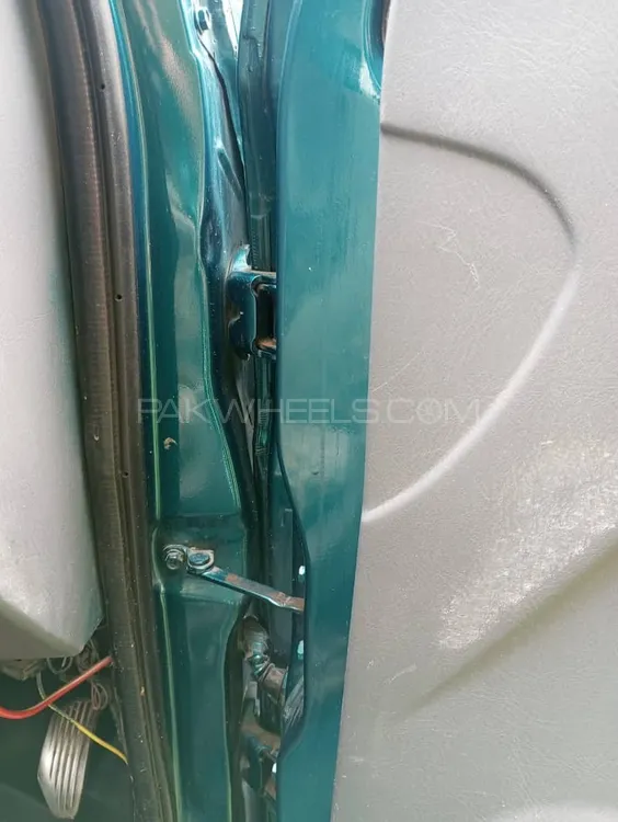 Daihatsu Terios Kid 2006 for Sale in Islamabad Image-1