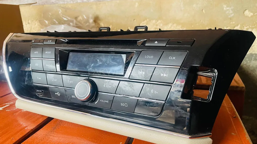 Dvd player Corolla gli 2017 2018 Image-1