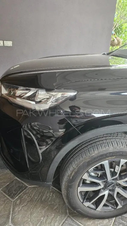 Haval H6 2025 for Sale in Islamabad Image-1