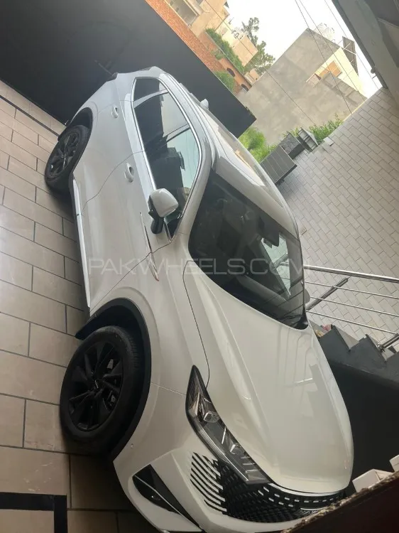 Haval H6 2025 for Sale in Faisalabad Image-1
