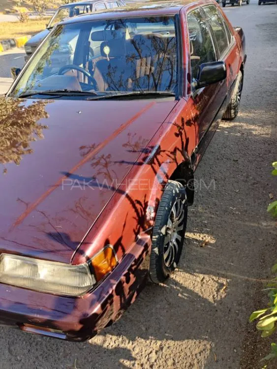 Honda Accord 1989 for Sale in Islamabad Image-1