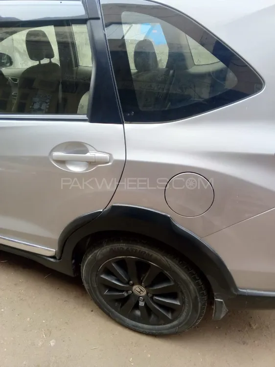 Honda BR-V 2019 for Sale in Faisalabad Image-1