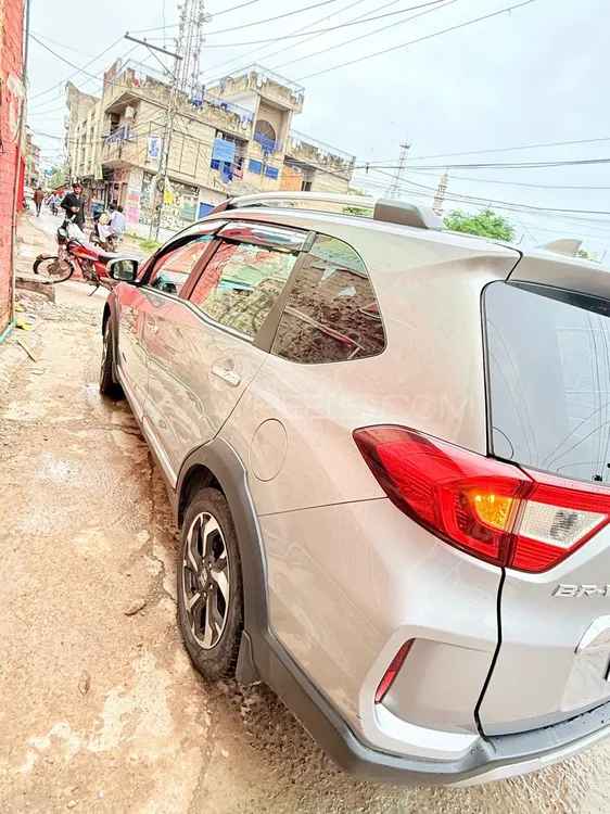 Honda BR-V 2022 for Sale in Gujrat Image-1