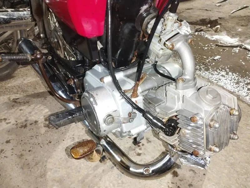 Honda CD 70 2023 for Sale Image-1
