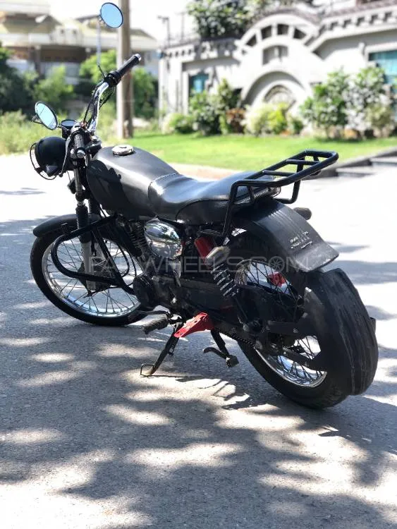 Chinese Bikes Other 1980 for Sale Chinese Bikes Other 1980 for Sale Image-6