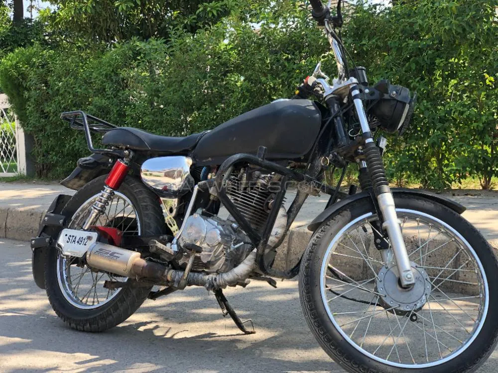 Chinese Bikes Other 1980 for Sale Chinese Bikes Other 1980 for Sale Image-11