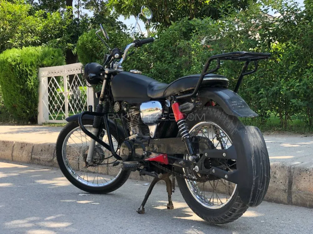 Chinese Bikes Other 1980 for Sale Chinese Bikes Other 1980 for Sale Image-16