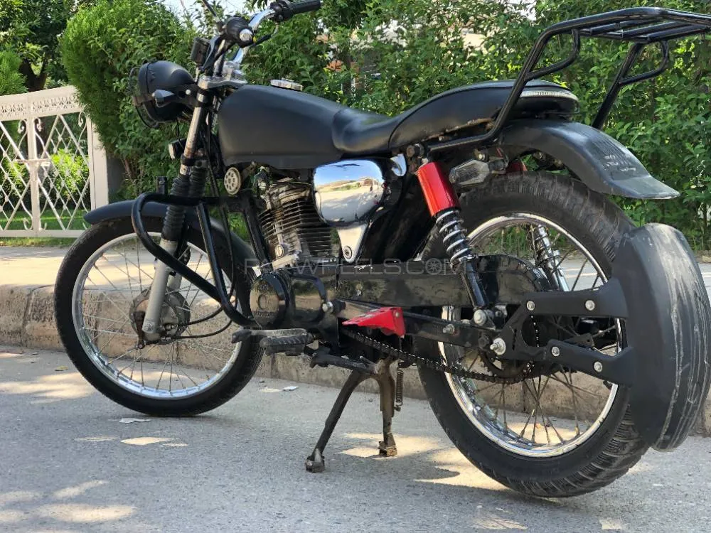 Chinese Bikes Other 1980 for Sale Chinese Bikes Other 1980 for Sale Image-17