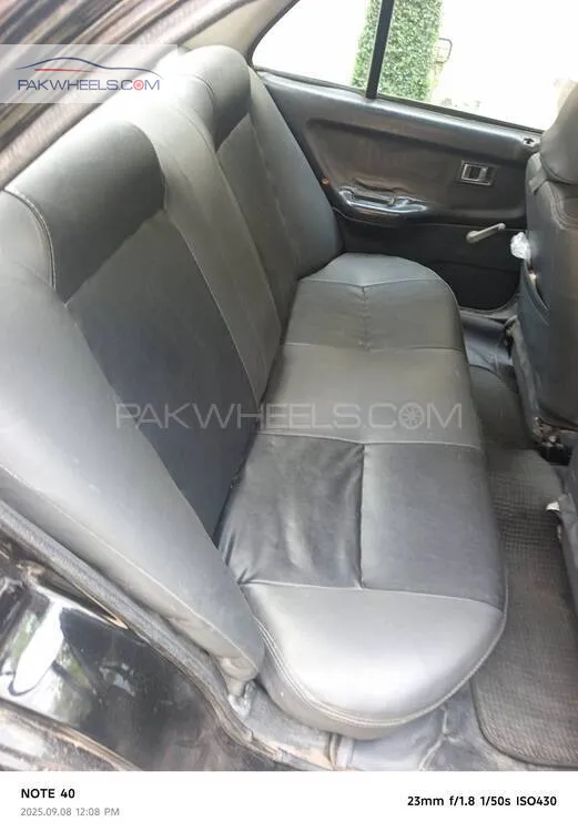 Honda City 2003 for Sale in Lahore Honda City 2003 for Sale in Lahore Image-12