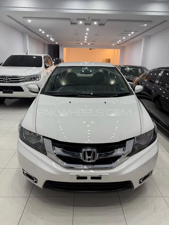 Honda City 2020 for Sale in Peshawar Image-1