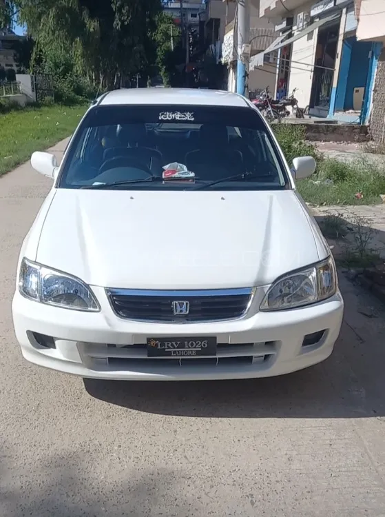 Honda City 2003 for Sale in Gujranwala Image-1