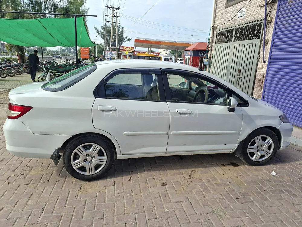 Honda City 2005 for Sale in Kamoke Image-1