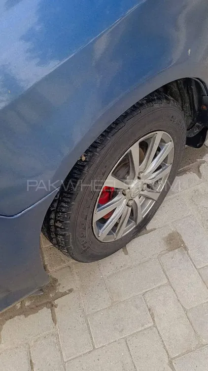 Honda City 2006 for Sale in Depal pur Image-1