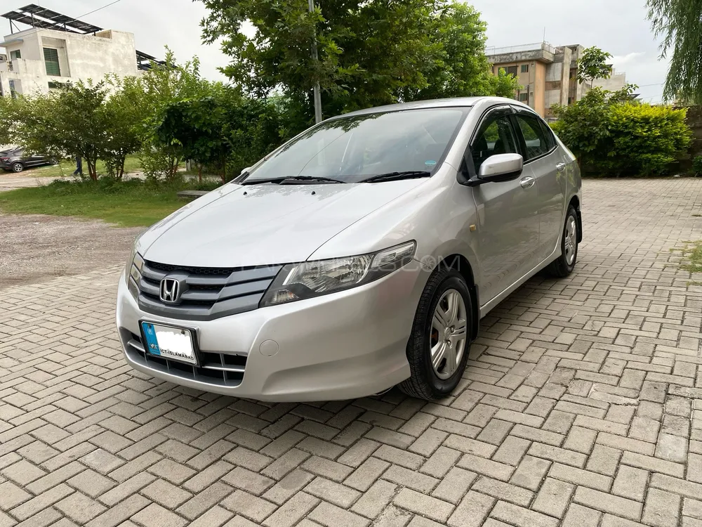Honda City 2011 for Sale in Islamabad Image-1