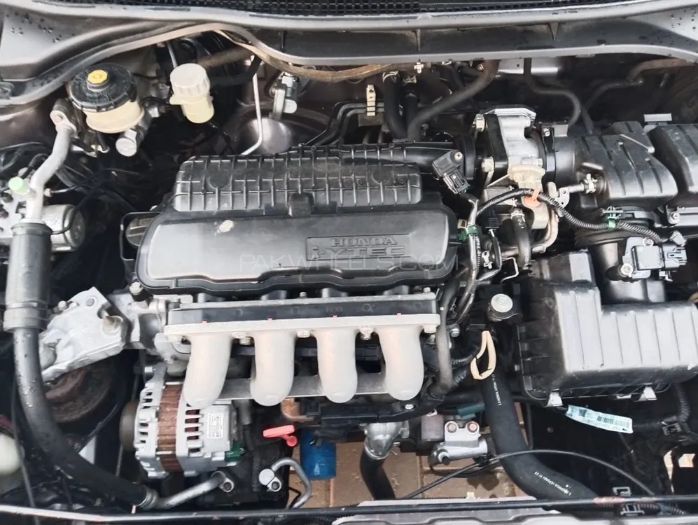 Honda City 2018 for Sale in Khanewal Image-1