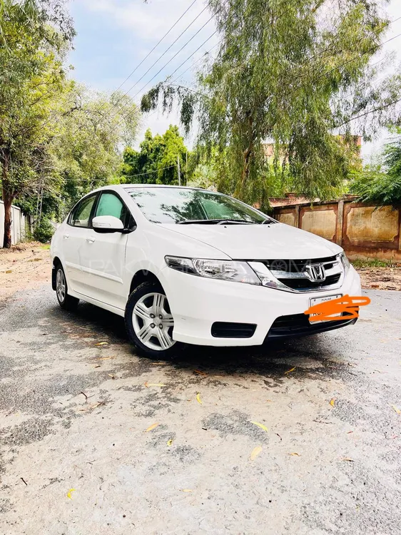 Honda City 2020 for Sale in Sahiwal Image-1