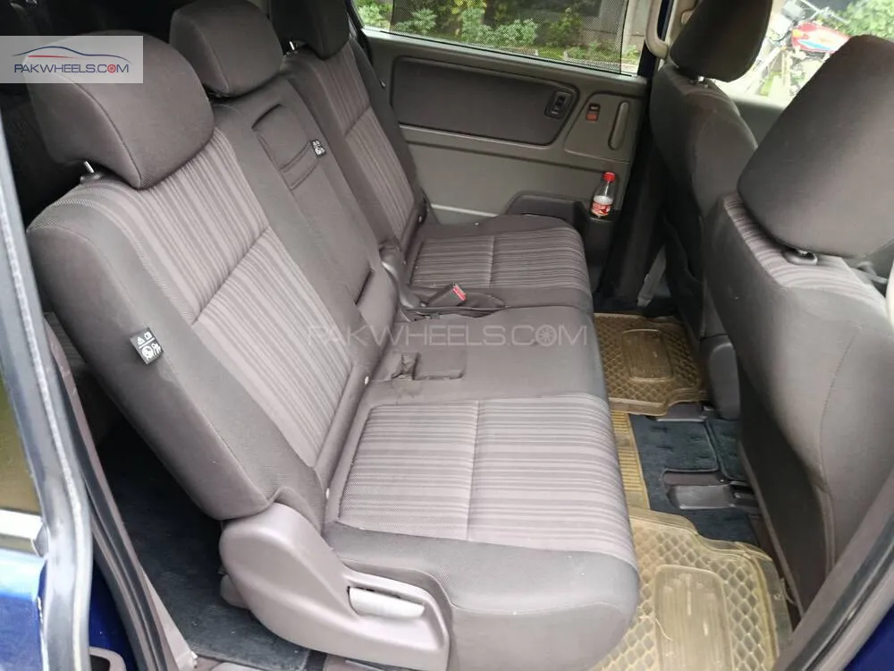 Honda Freed 2017 for Sale in Islamabad Honda Freed 2017 for Sale in Islamabad Image-11