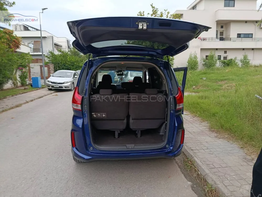 Honda Freed 2017 for Sale in Islamabad Honda Freed 2017 for Sale in Islamabad Image-7
