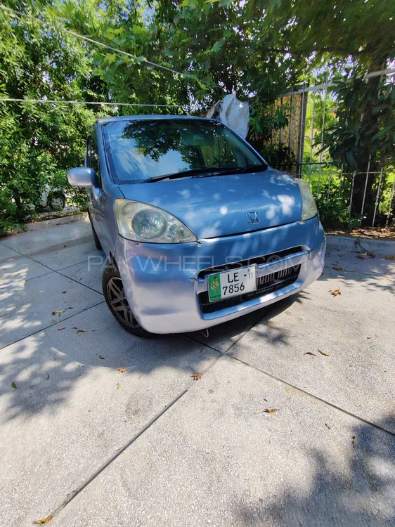 Honda Life 2008 for Sale in Rawalpindi Image-1