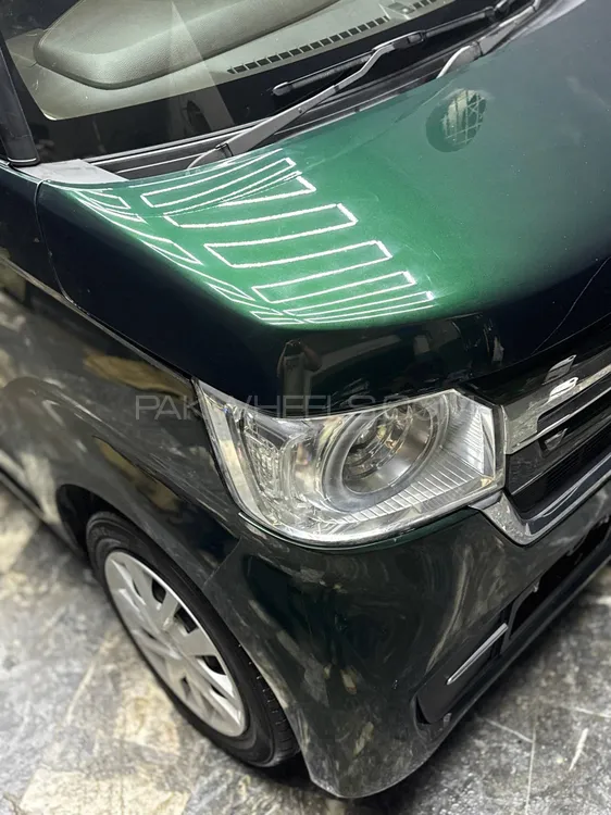 Honda N Box 2022 for Sale in Lahore Image-1