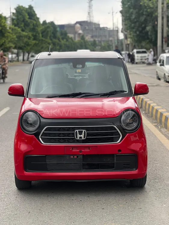 Honda N One 2022 for Sale in Lahore Image-1