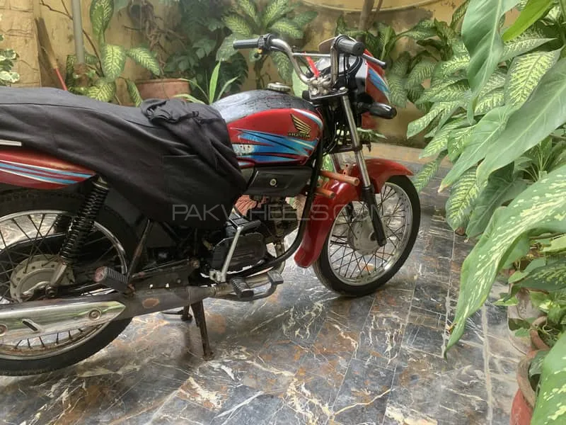 Honda Pridor 2018 for Sale Image-1