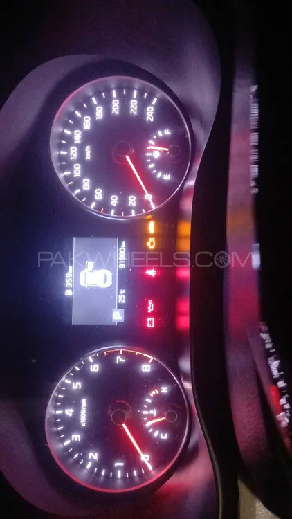 KIA Sportage 2020 for Sale in Islamabad KIA Sportage 2020 for Sale in Islamabad Image-11