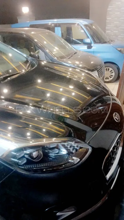 KIA Sportage 2020 for Sale in Islamabad KIA Sportage 2020 for Sale in Islamabad Image-17