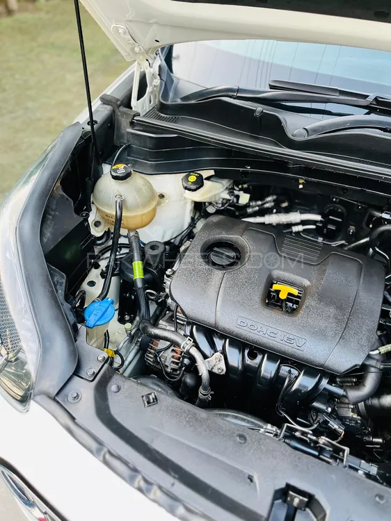 KIA Sportage 2021 for Sale in Lahore KIA Sportage 2021 for Sale in Lahore Image-5