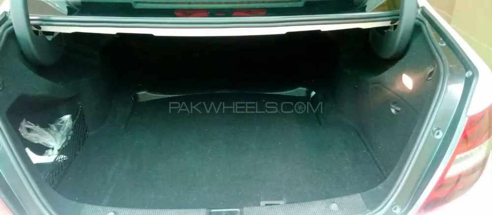 Mercedes Benz C Class 2013 for Sale in Islamabad Image-1