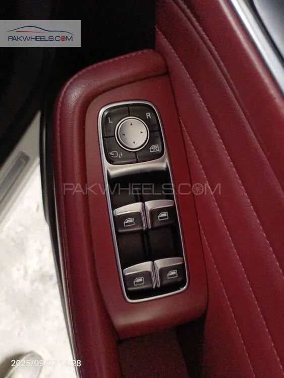 MG HS 2021 for Sale in Gujranwala MG HS 2021 for Sale in Gujranwala Image-12