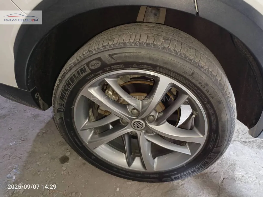 MG HS 2021 for Sale in Gujranwala MG HS 2021 for Sale in Gujranwala Image-14