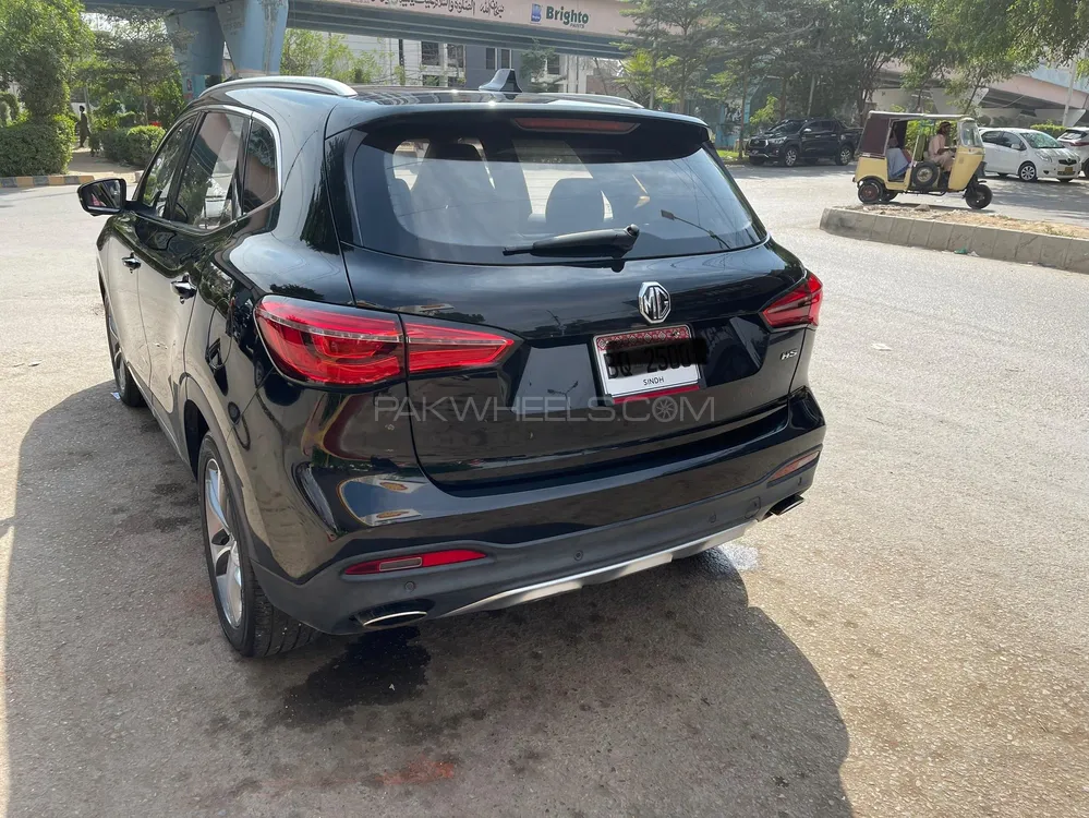 MG HS 2021 for Sale in Karachi Image-1