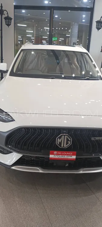 MG HS 2025 for Sale in Lahore Image-1