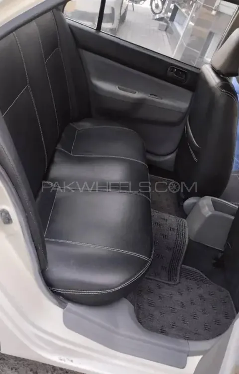 Mitsubishi Lancer 2007 for Sale in Lahore Image-1