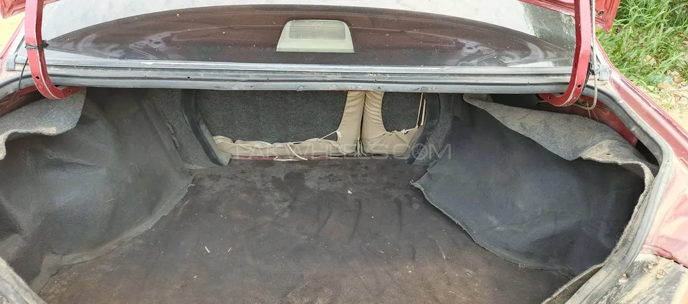 مٹسوبیشی لینسر 2005 for Sale in کراچی مٹسوبیشی لینسر 2005 for Sale in کراچی Image-2