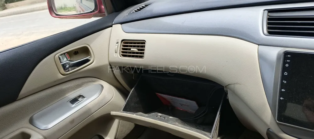 مٹسوبیشی لینسر 2005 for Sale in کراچی مٹسوبیشی لینسر 2005 for Sale in کراچی Image-7