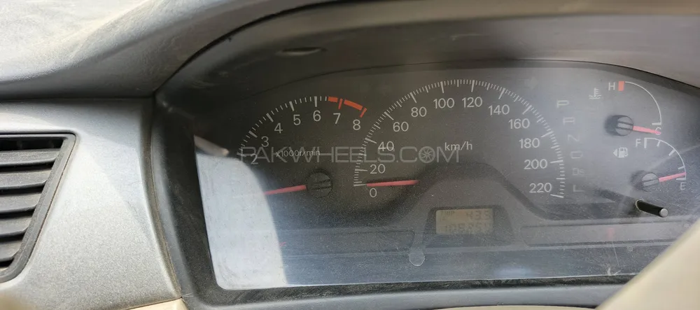 مٹسوبیشی لینسر 2005 for Sale in کراچی مٹسوبیشی لینسر 2005 for Sale in کراچی Image-9