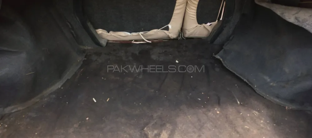 مٹسوبیشی لینسر 2005 for Sale in کراچی مٹسوبیشی لینسر 2005 for Sale in کراچی Image-16