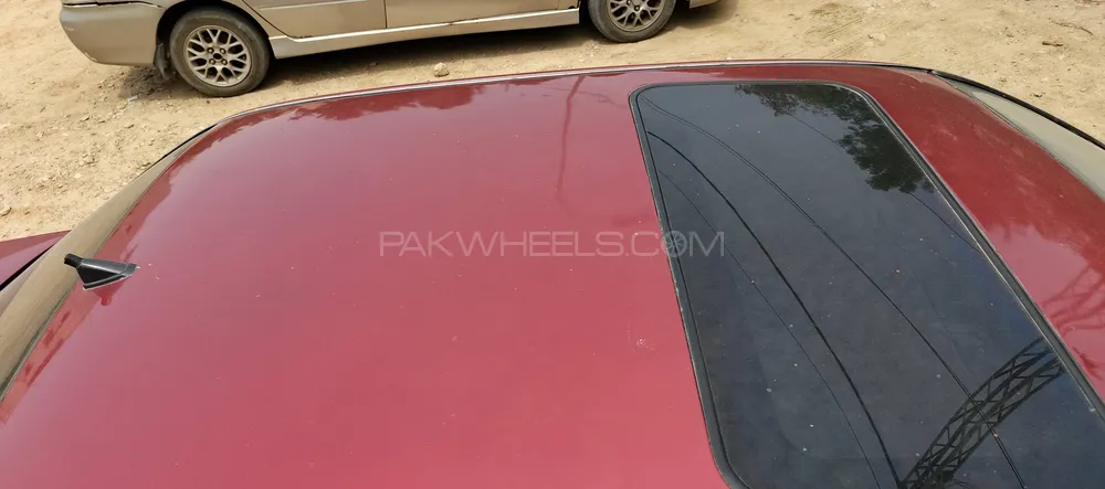 مٹسوبیشی لینسر 2005 for Sale in کراچی مٹسوبیشی لینسر 2005 for Sale in کراچی Image-17