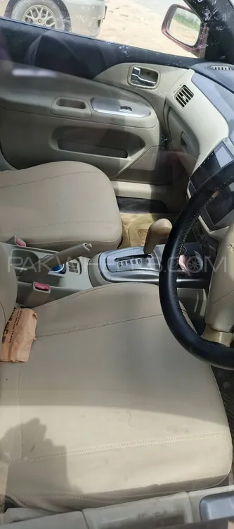 مٹسوبیشی لینسر 2005 for Sale in کراچی مٹسوبیشی لینسر 2005 for Sale in کراچی Image-18