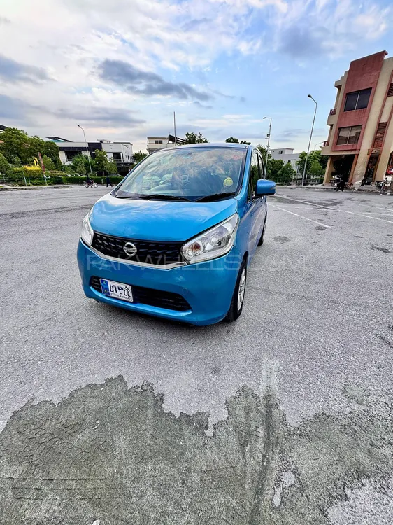 Nissan Dayz 2014 for Sale in Rawalpindi Image-1