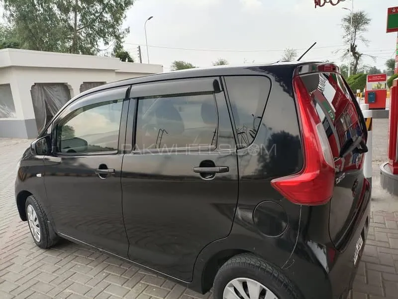 Nissan Dayz 2018 for Sale in Lahore Image-1