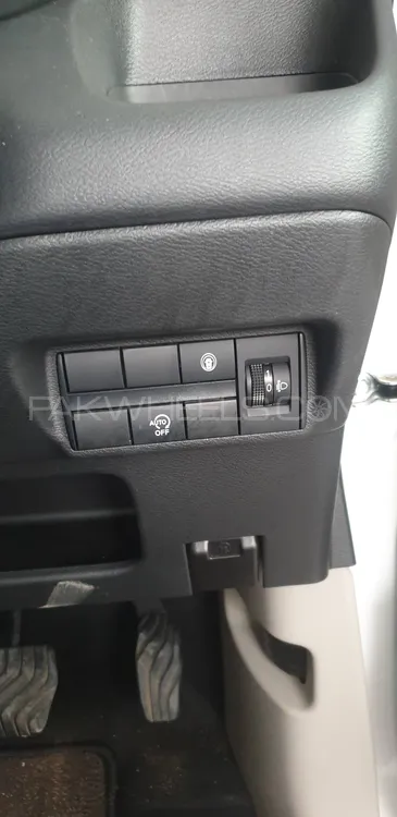 Nissan Dayz 2022 for Sale in Karachi Nissan Dayz 2022 for Sale in Karachi Image-10