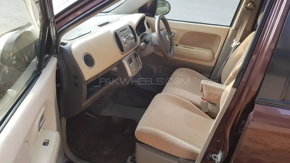 Nissan Moco 2007 for Sale in Islamabad Image-1