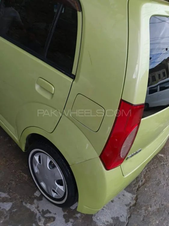 Nissan Pino 2007 for Sale in Rawalpindi Image-1
