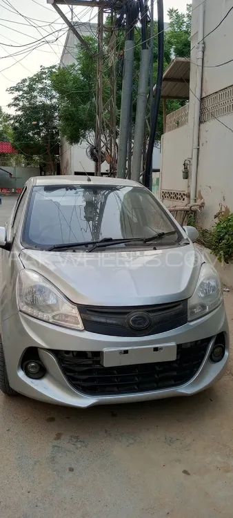 Prince Pearl 2022 for Sale in Karachi Image-1