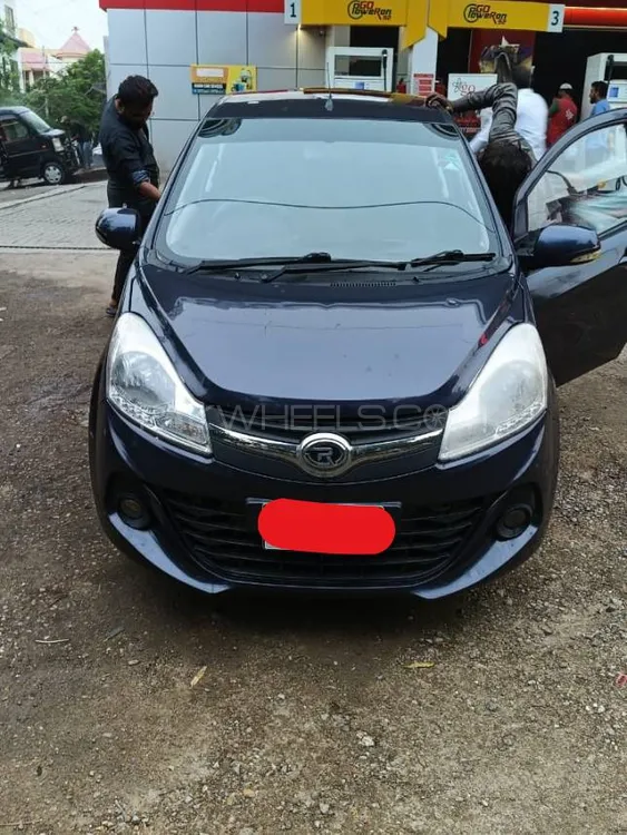 Prince Pearl 2022 for Sale in Karachi Image-1