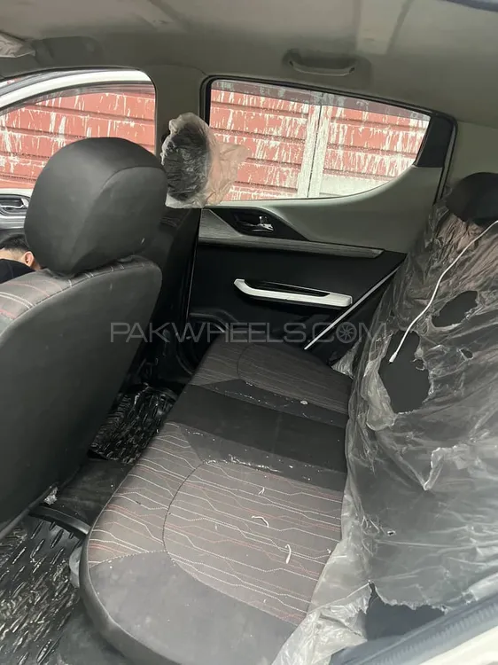 Prince Pearl 2022 for Sale in Gujranwala Image-1
