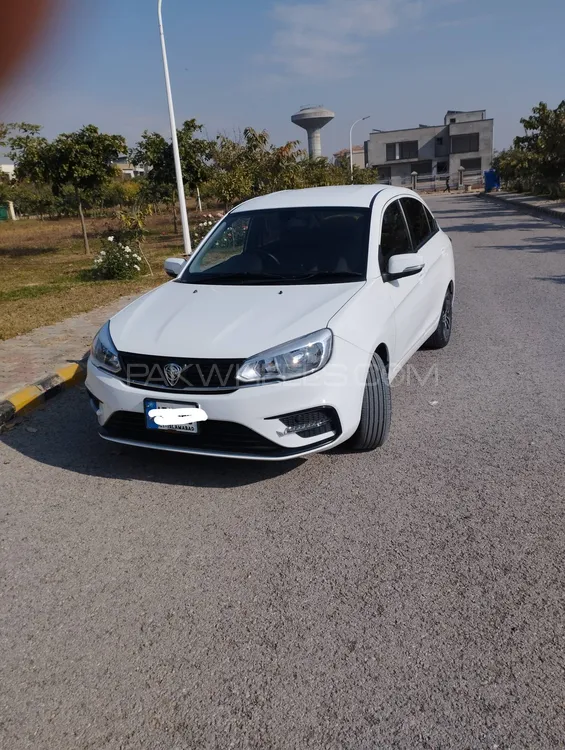 Proton Saga 2022 for Sale in Islamabad Image-1